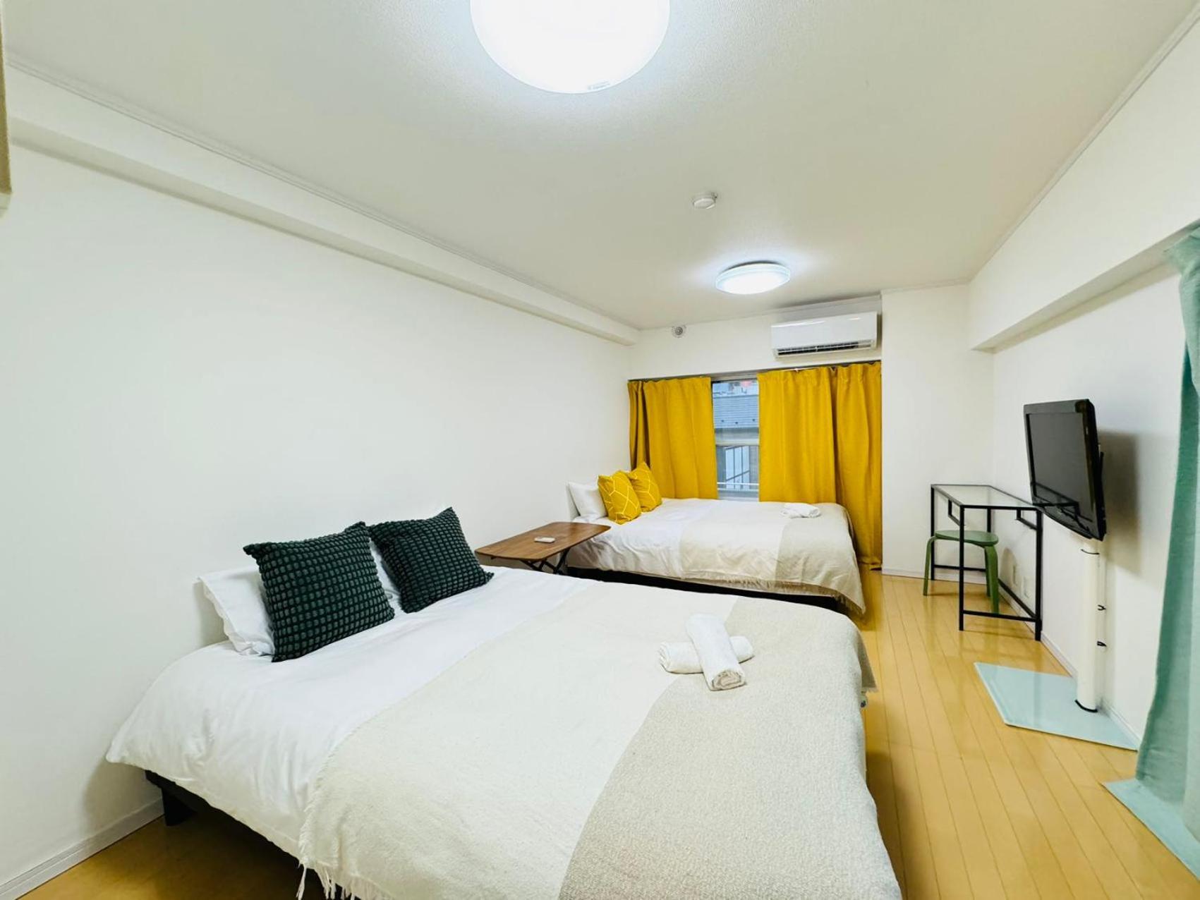 Apartment Shinjukufleur Präfektur Tokio